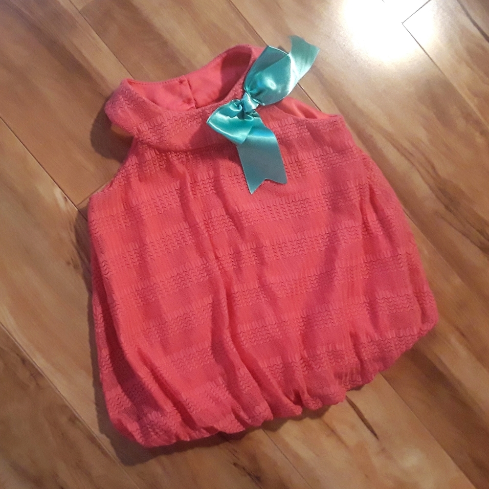 Rare Editions Dress
